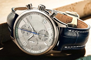 武汉萧邦皮表带维修 