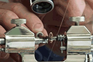 武汉萧邦手表皮表带维修