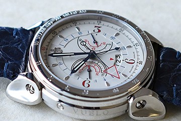 武汉萧邦手表钢表带维修 